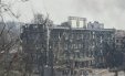ДСА України оновила інформацію про зруйновані війною суди в розрізі областей